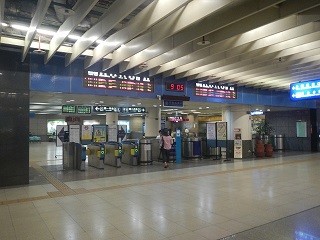 OUQS@񌎑(PLATFORM 2)