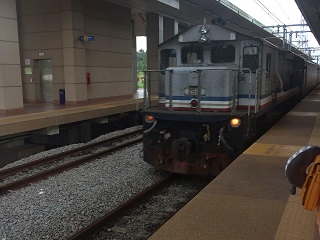 2018N0528@16:35 41 Gemas  JB Sentral