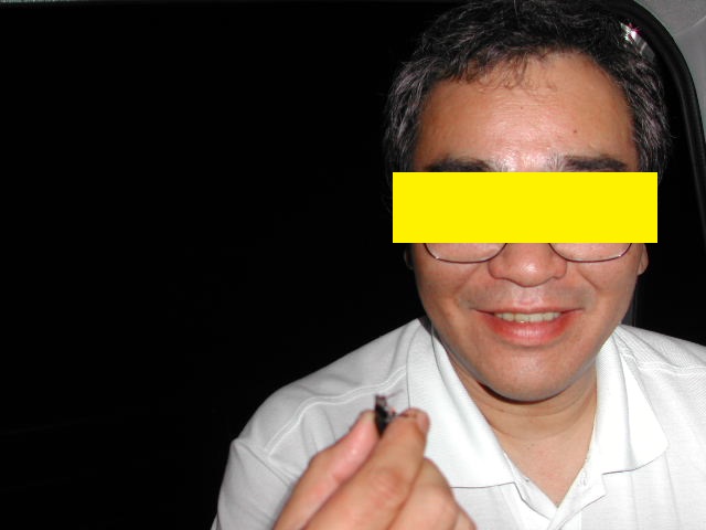 �����ڂȂ̂Ɏc�O^^;