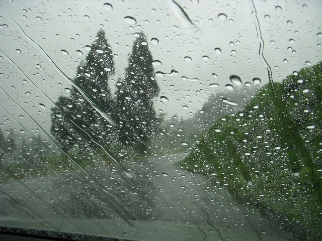 �����̊O�͉J by �C���J