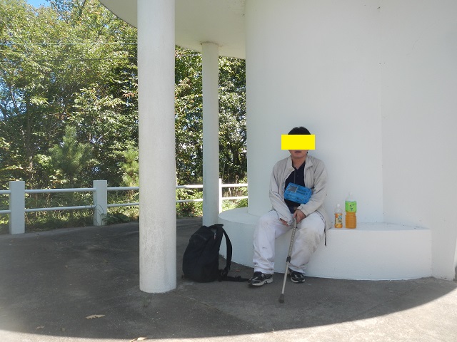 �N�^�N�^�̂�������