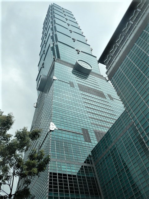 TAIPEI 101