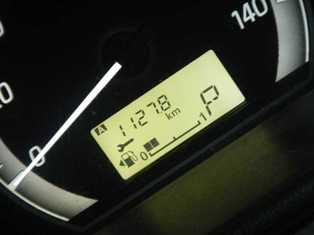 ���s�����@1127.8km