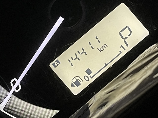 ���s�����@1441.1km