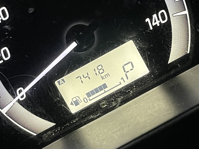 ���s�����@741.8km