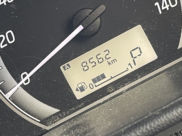 ���s�����@856.2km