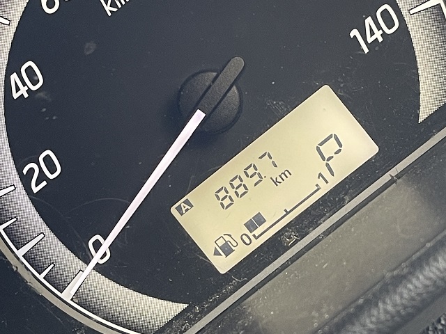 ���s�����@889.7km
