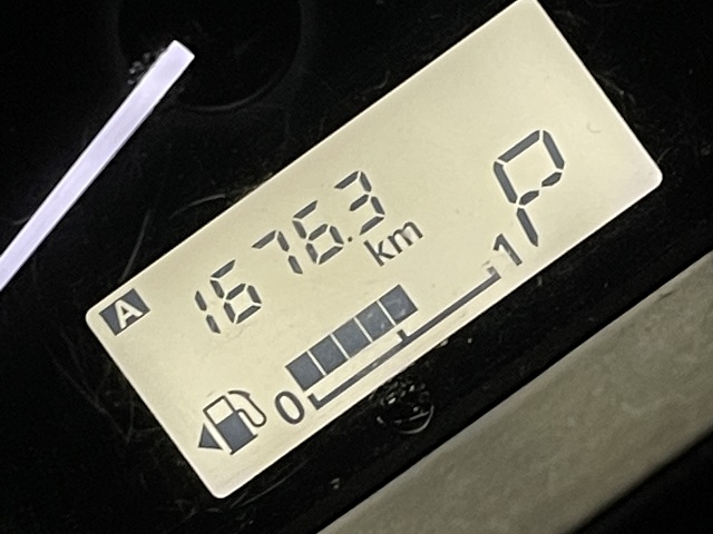 ���s�����@1676.3km